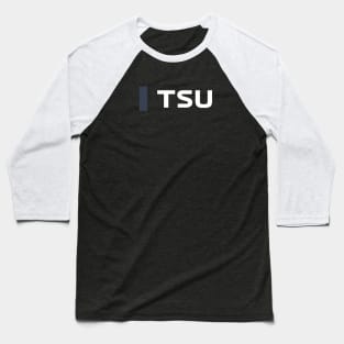 TSU - Yuki Tsunoda v2 Baseball T-Shirt